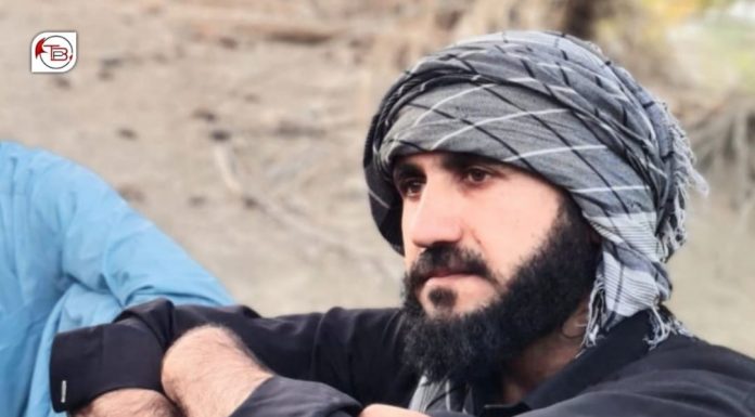 Enforced disappearances continue; Another goes ‘missing’ in Panjgur