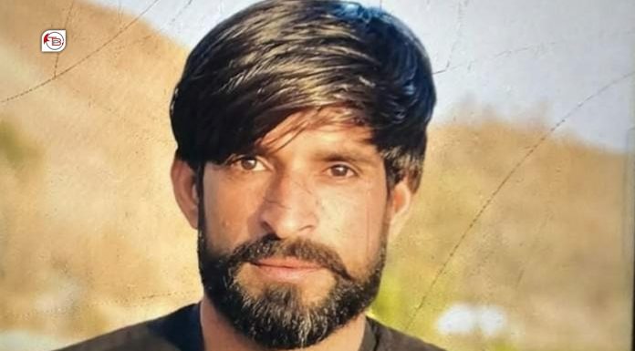 Policeman gunned down in Khuzdar