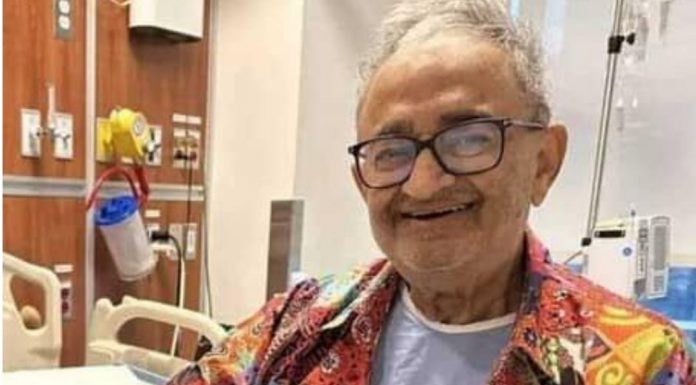 Renowned activist and Author Tarek Fatah passes away at 73