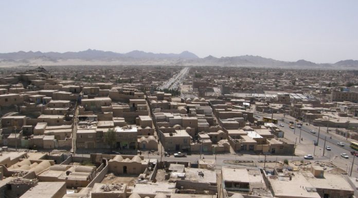 Baloch youths continue to disappear in Iranian crackdown