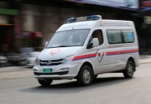 Two killed by unknown gunmen in Western Balochistan