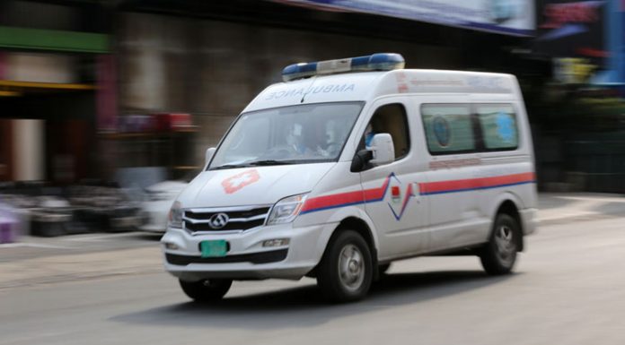 Western Balochistan: 4 dead in road accident and firing incidents