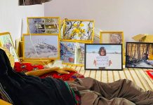 Balochistan’s captivating images; A lifeline for ailing photographer