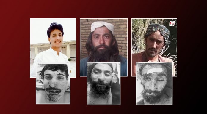 Two more bullet-riddled bodies arrived at a hospital in Mach