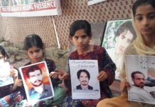 Commission on missing persons reports 141 new cases in March