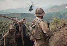 Operations Ramp Up in Kalat, Bolan and Kech Amid Rising Attacks on Forces