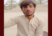 Panjgur: Another falls victim to enforced disappearances