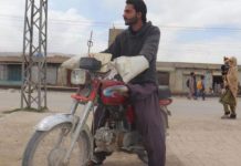 Literacy on Wheels: Students deliver free books to Quetta residents