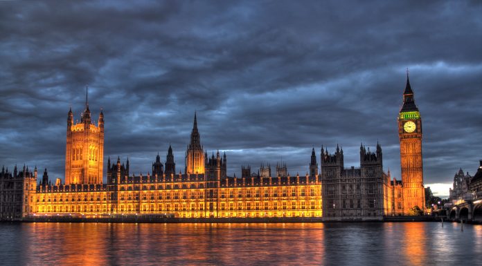 UK MPs raise concerns over rights violations in Balochistan following campaign by BNM-UK
