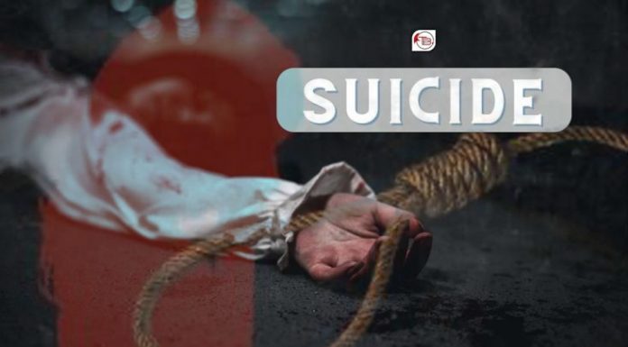 Balochistan: Growing suicide epidemic sees 2 cases in one day