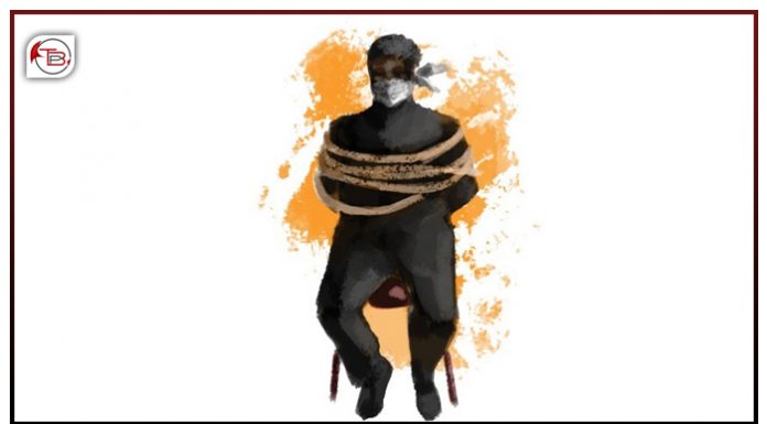 Balochistan: Baloch medical students ‘forcibly detained’ en route to Quetta