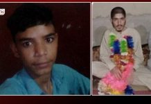 Balochistan: Missing person reappears while another is allegedly abducted