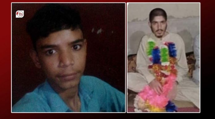Balochistan: Missing person reappears while another is allegedly abducted