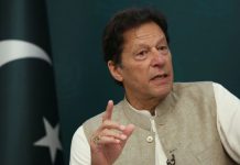 Islamabad: Former Pakistan PM Imran Khan arrested in front of Court