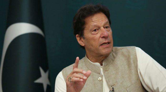 Imran Khan Calls Baloch Missing Persons Issue ‘Very Serious,’ Lauds Mahrang Baloch’s Efforts