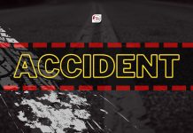 Fatal Accident on CPEC M-8 Highway in Khuzdar Kills Three