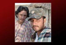 Awaran: Two brothers ‘forcibly disappeared’ by Pakistani security forces