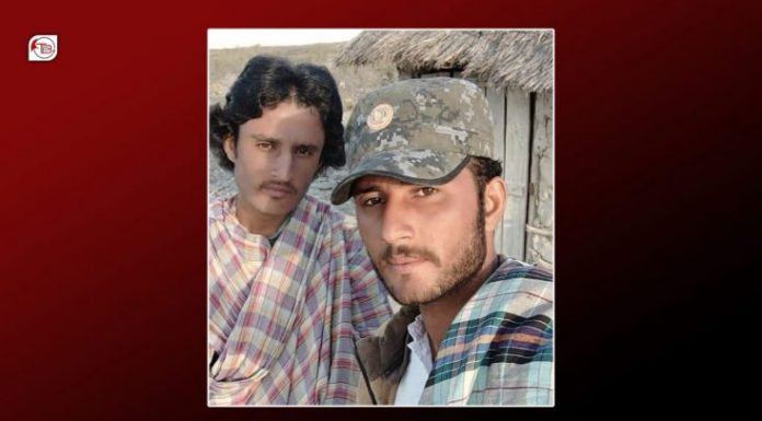 Awaran: Two brothers ‘forcibly disappeared’ by Pakistani security forces