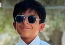 Gwadar: Unavailability of doctor leads to death of boy bitten by scorpion