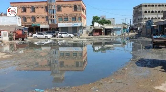 Gwadar: Ineffective sewage system and public discontent