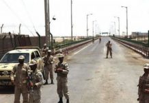 Saravan: Attack on Iranian forces leaves 5 dead, 2 Injured