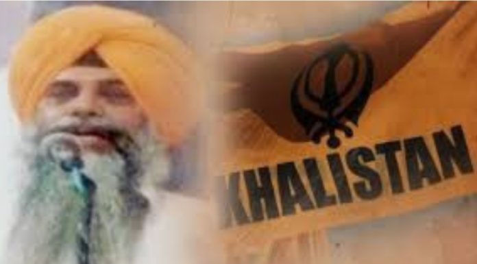 Khalistan chief assassinated in Pakistan