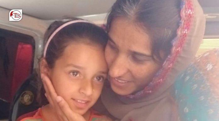 Quetta: Court grants bail to Mahal Baloch