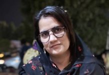 Thirteen months later Shari’s remains returned to family