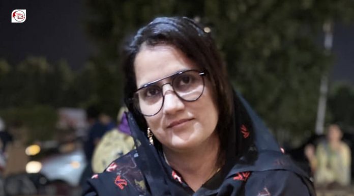 Thirteen months later Shari’s remains returned to family