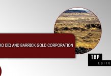 Reko Diq and Barrick Gold Corporation – TBP Editorial