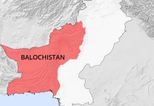 Digital Census: Balochistan’s population surges past 21.5 Million