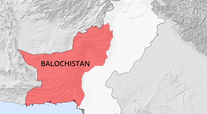 Digital Census: Balochistan’s population surges past 21.5 Million
