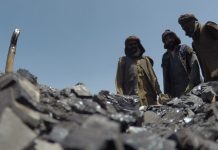 Dukki: Trapped coal miners could not be rescued after 12 days