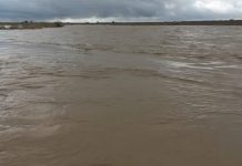 Two Dead as Floods Hit Bordering Regions of Western Balochistan