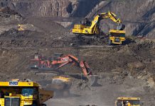 Balochistan: Mining works for gold and silver begin on 7 new sites