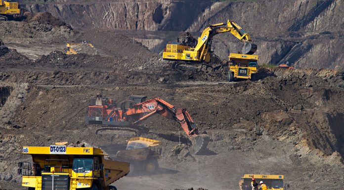 Balochistan: Mining works for gold and silver begin on 7 new sites