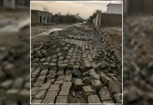 Deadly rains in Balochistan leave 3 dead, several injured