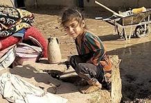 Balochistan: Heavy rains claim 31 lives, more rains expected