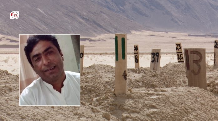 ‘Missing’ person identified 2 years after controversial CTD encounter