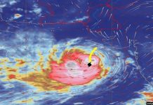 Cyclone ‘Biparjoy’ advances: Pakistan and India brace for impact