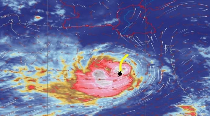 Cyclone ‘Biparjoy’ advances: Pakistan and India brace for impact