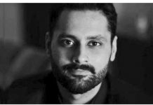 Lawyer and activist Jibran Nasir picked up in Karachi