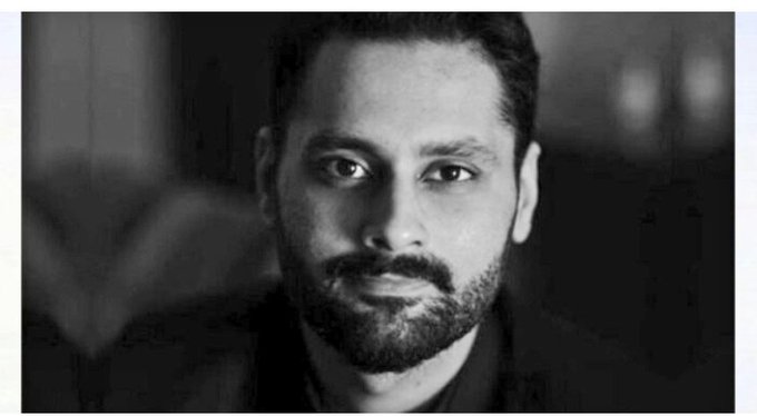 Lawyer and activist Jibran Nasir picked up in Karachi