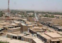 Iranian forces fatally shoot two civilians in Pishin, abduct one