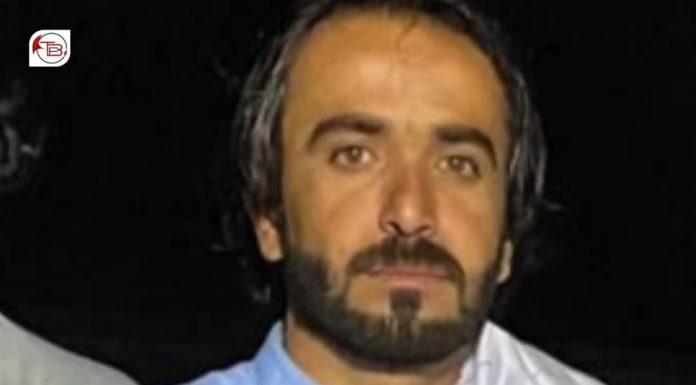 Quetta: Another youth falls victim to enforced disappearances