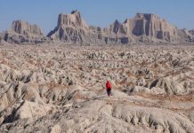 Western Balochistan grapples with unemployment and drought crisis