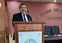 Quetta: Supreme Court advocate shot dead