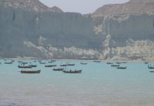 Cyclonic storm ‘Biparjoy’ changes course, could approach Makran coast