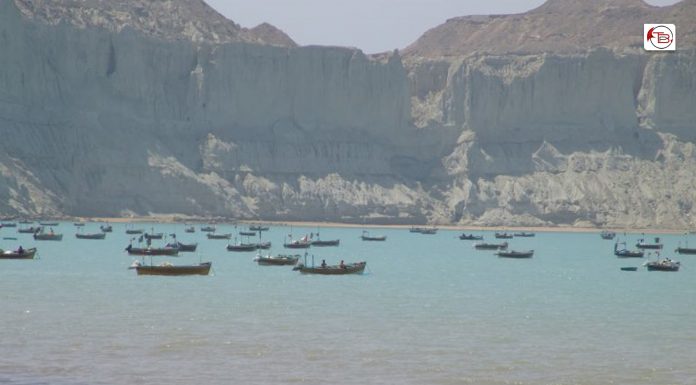 Cyclonic storm ‘Biparjoy’ changes course, could approach Makran coast