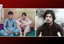 Balochistan: 2 ‘missing’ persons surfaced, another goes ‘missing’